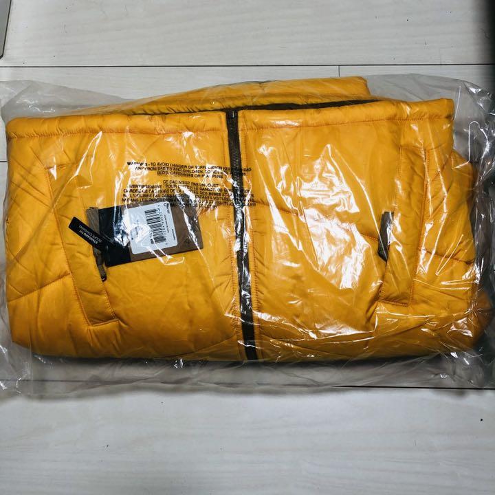 ション S The North Face ダウンジャケット メンズ FmMzr-m71207690369 ャケットで