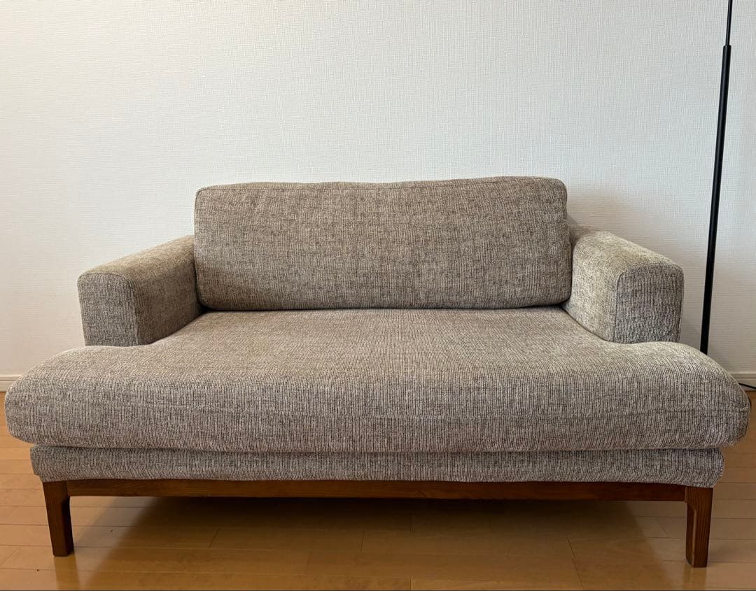 JFK SOFA