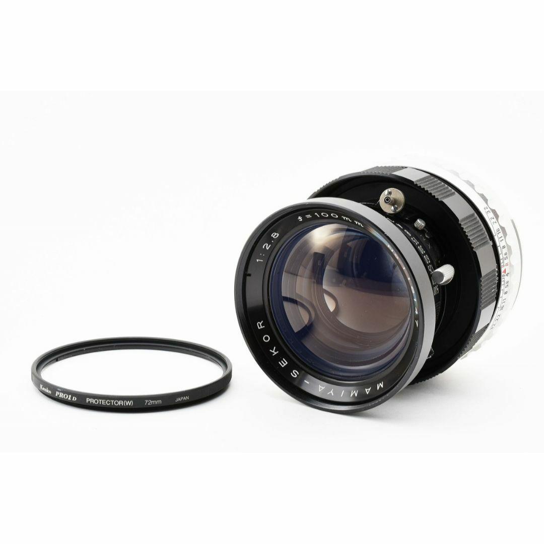 14263 Mamiya SEKOR 100mm F2.8 Universal - メルカリ 14263 Mamiya SEKOR 100mm F2.8 Universal - メルカリ