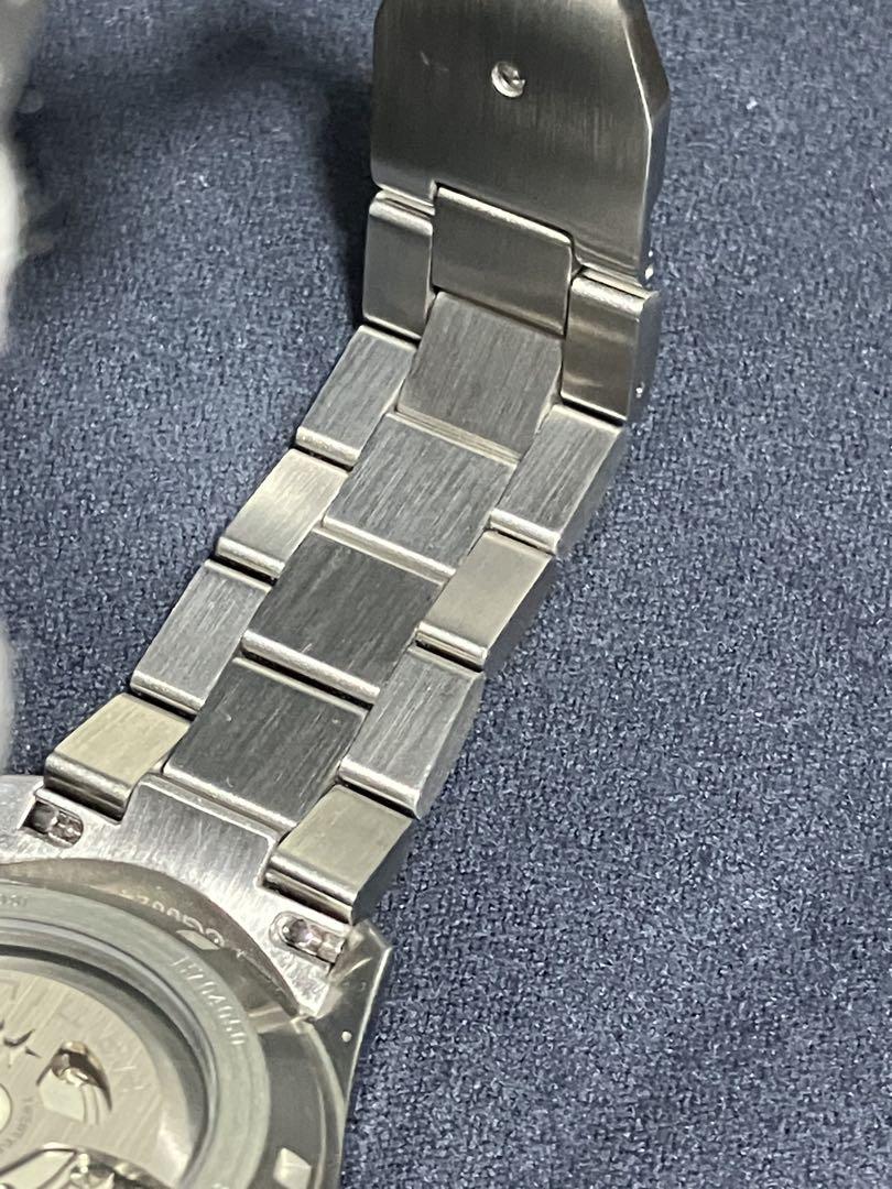 HAMILTON カーキ フィールド マーフ 38mm H70405130