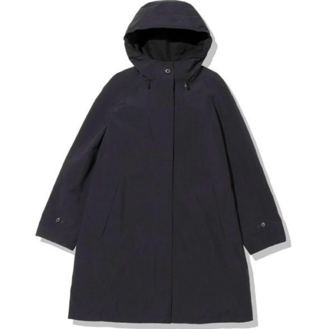 極美品 ノースフェイス ジップインマグネボールドフーデッド 極美品 ノースフェイス ジップインマグネボールドフーデッド