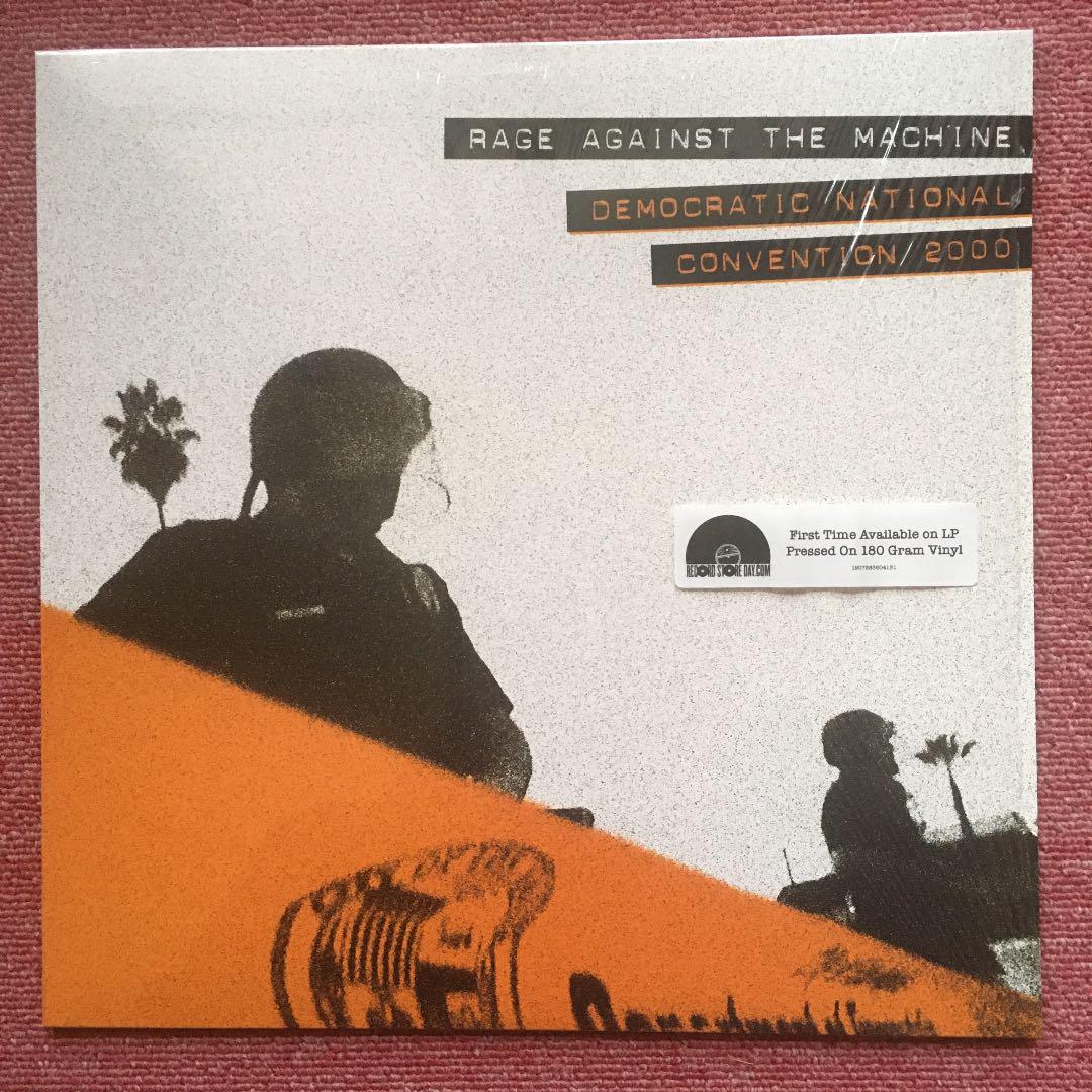 再再販! Rage Against the Machine ライブアルバム LPレコード 在庫わずか|レコード - www.murad.com.jo 再再販! Rage Against the Machine ライブアルバム LPレコード 在庫わずか|レコード - www.murad.com.jo