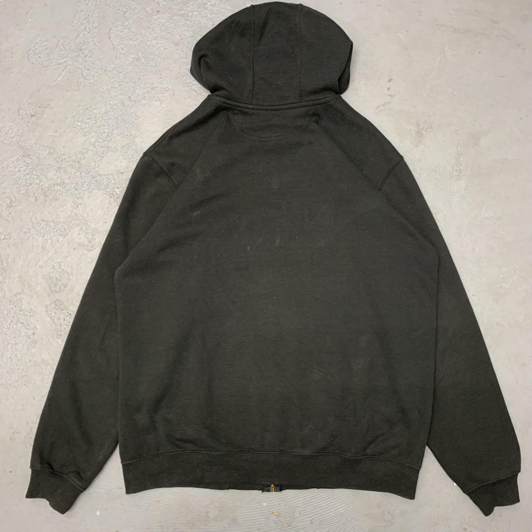 Carhartt ワンポイント