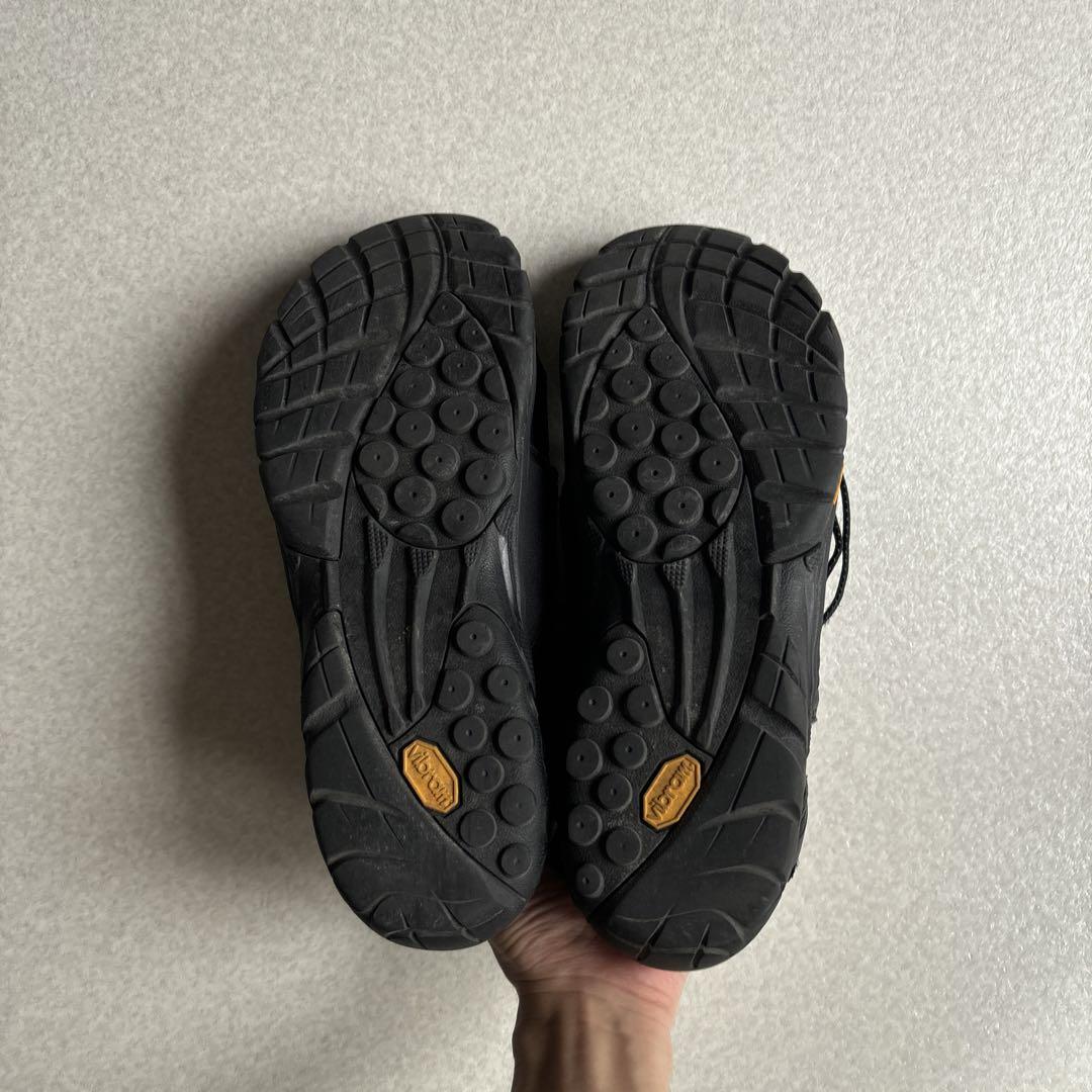(古着)danner ロングアプローチ サンダル vibram アウトドア