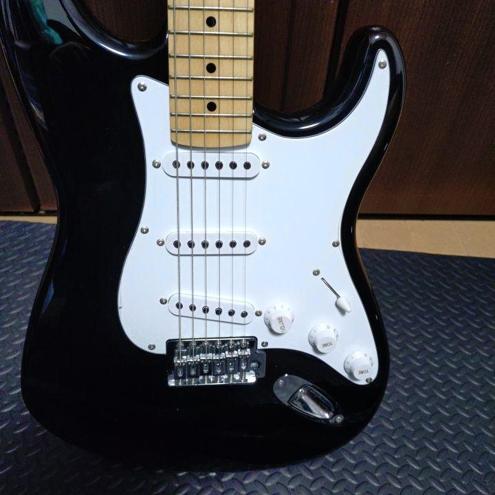エレキギターセット平成22年式(アンプ付き！)