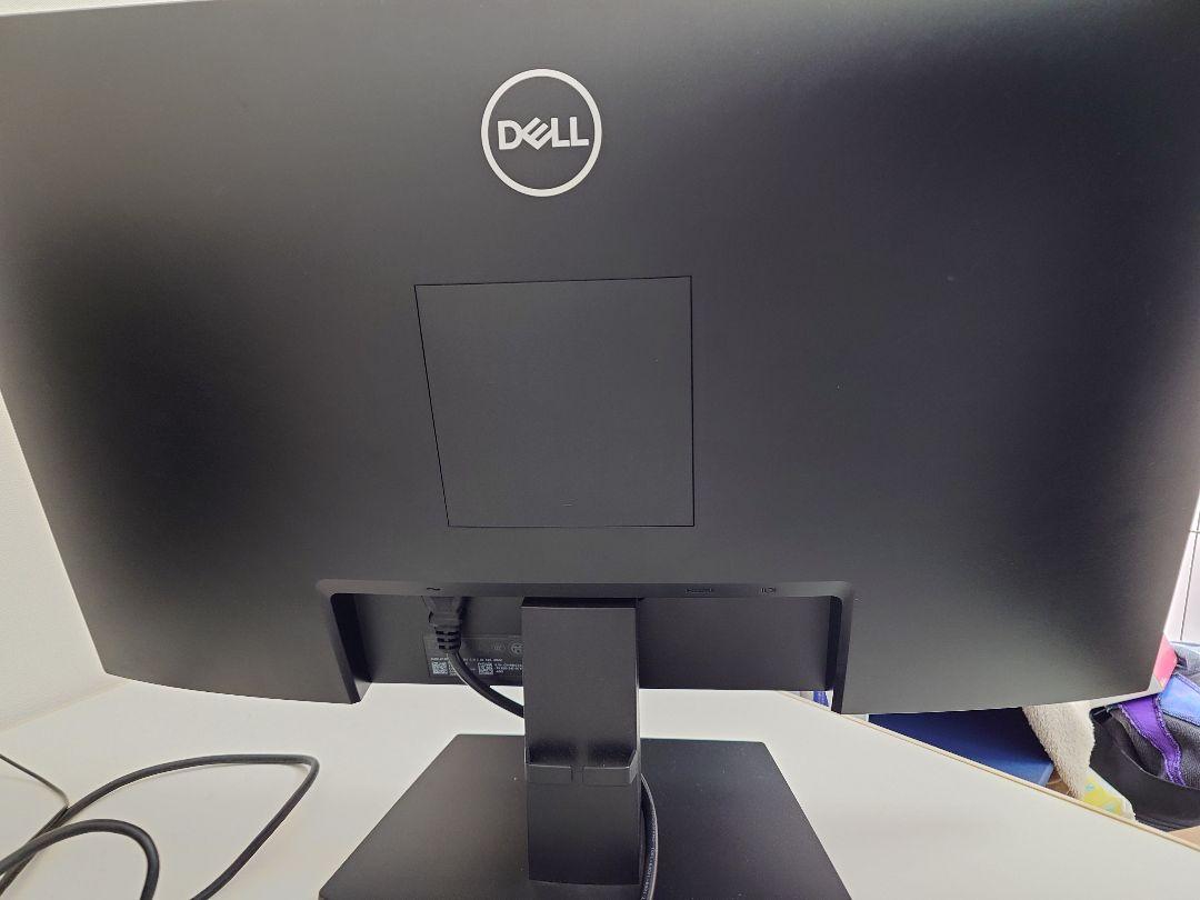 DELL SE2722H 27インチモニター