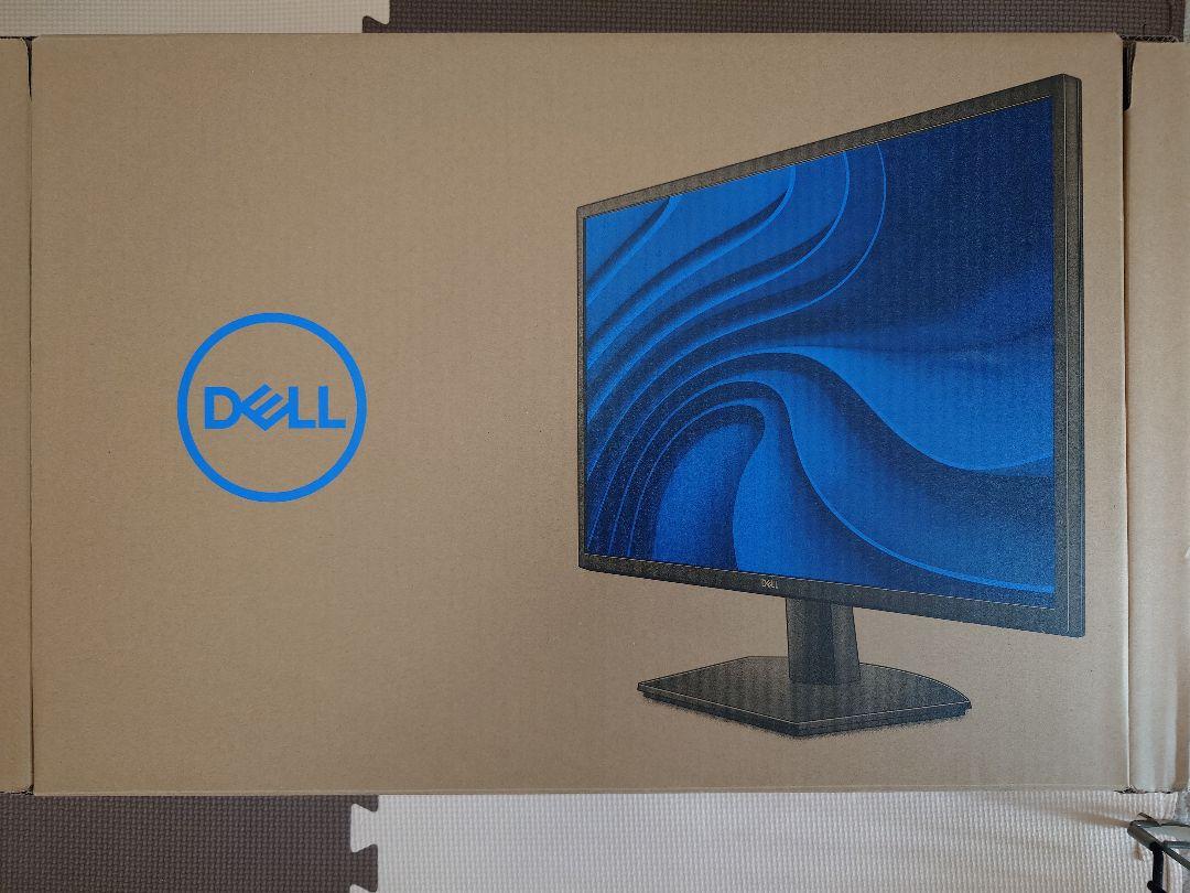 DELL SE2722H 27インチモニター