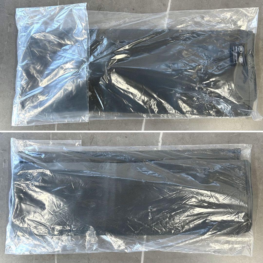 新品未使用品】LAND ROVER DEFENDER 110 トノカバー - メルカリ