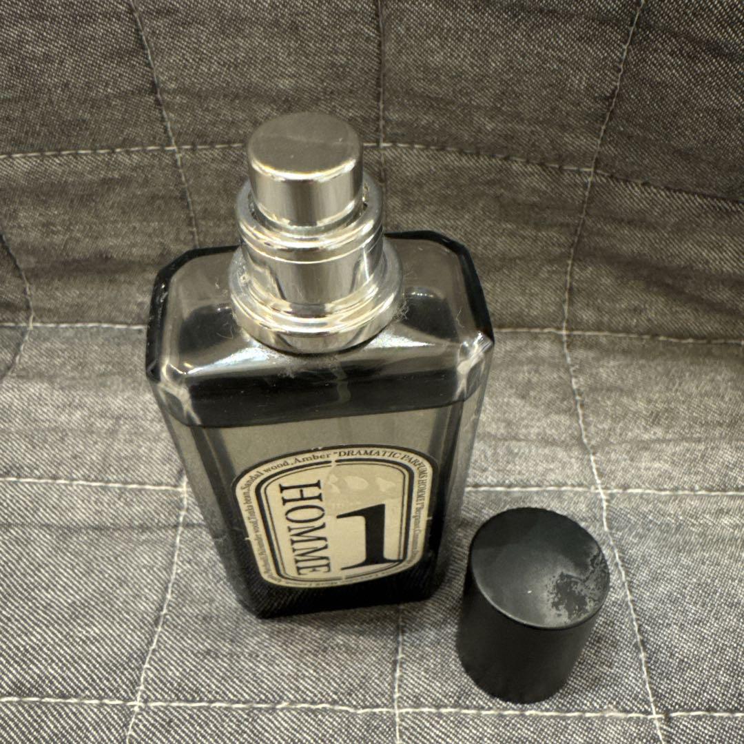 ドラマティック パルファム オム1 オードトワレ 50ml 香水