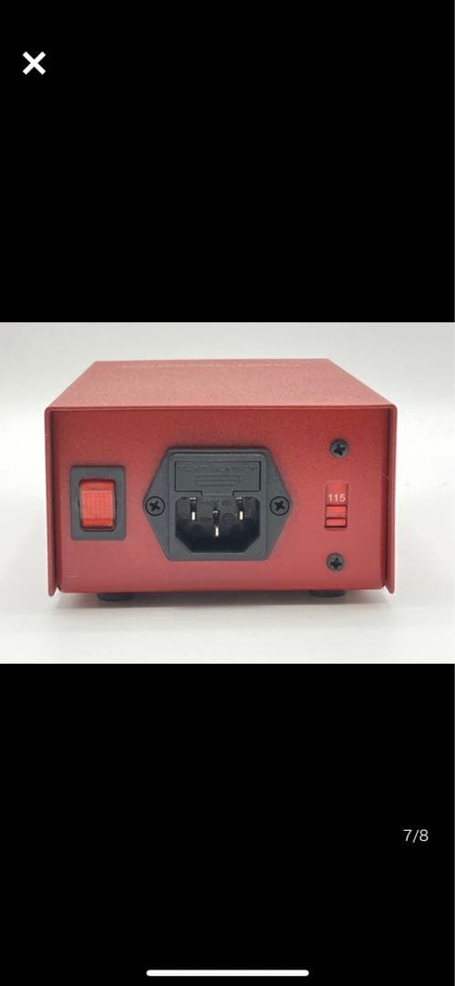 入荷済 - MXL GENESIS 真空管コンデンサーマイク 完動品 ムラード