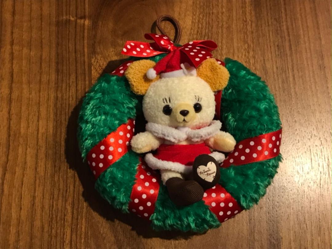 カドリーベア ディズニークリスマスリース Kb Tecware Com Br