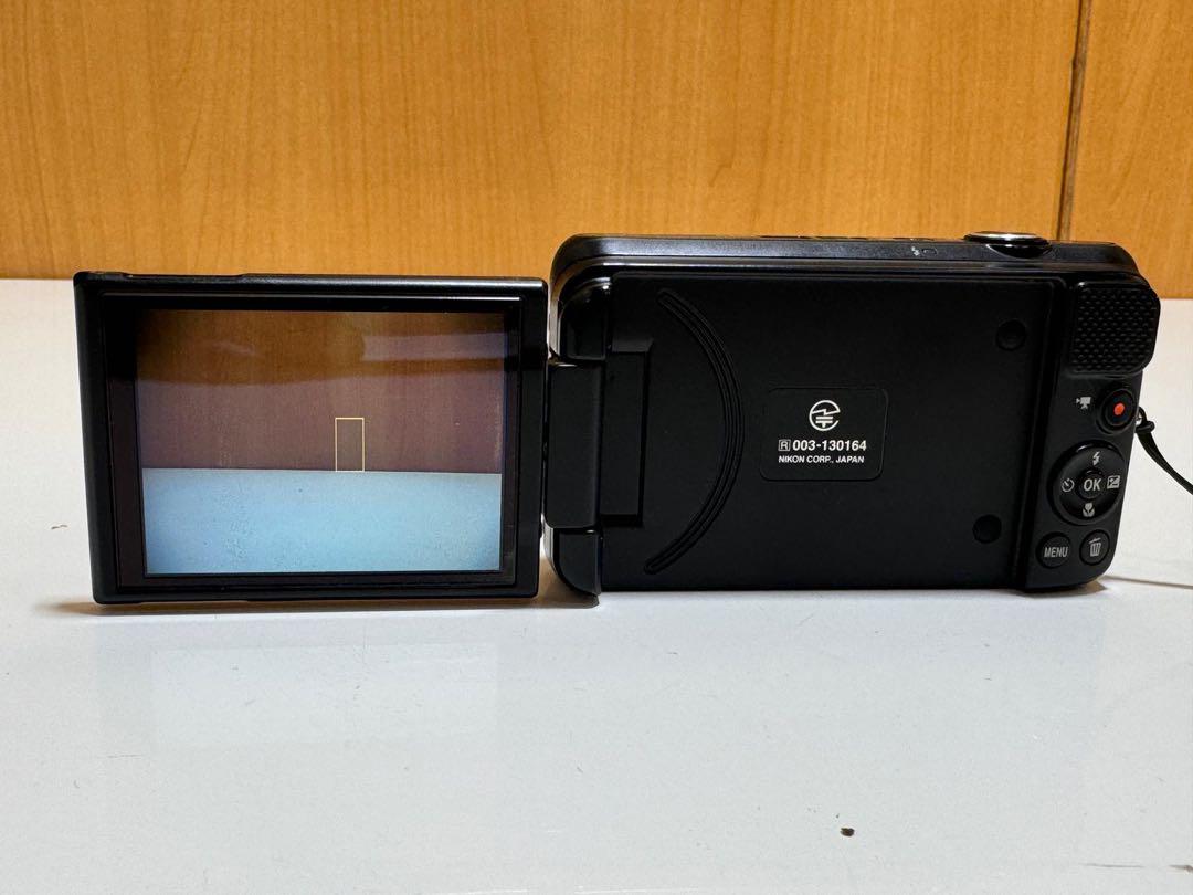 Amazon.com : Nikon Coolpix S6600 - Digitalkamera