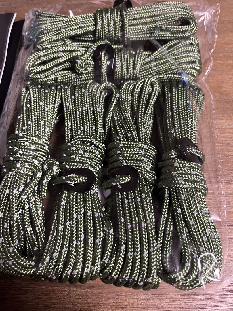 4m巻 太さ4mm