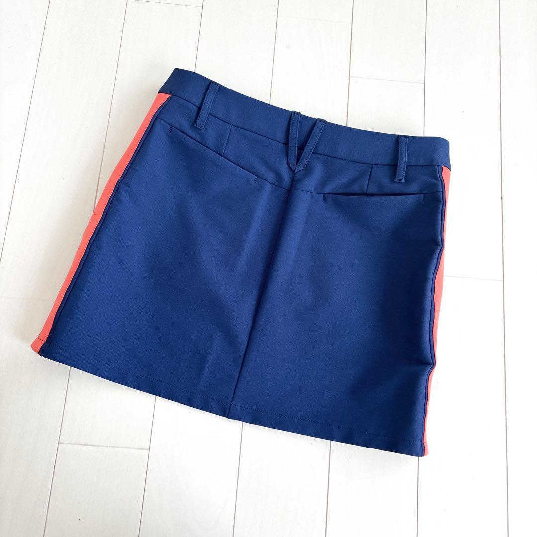 【新品】デサントゴルフ　スカート　M 64