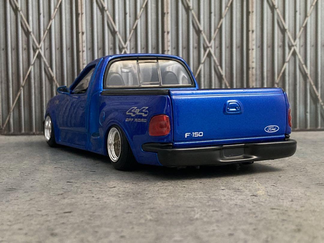 1/24 '98 フォード F-150（カスタム品）