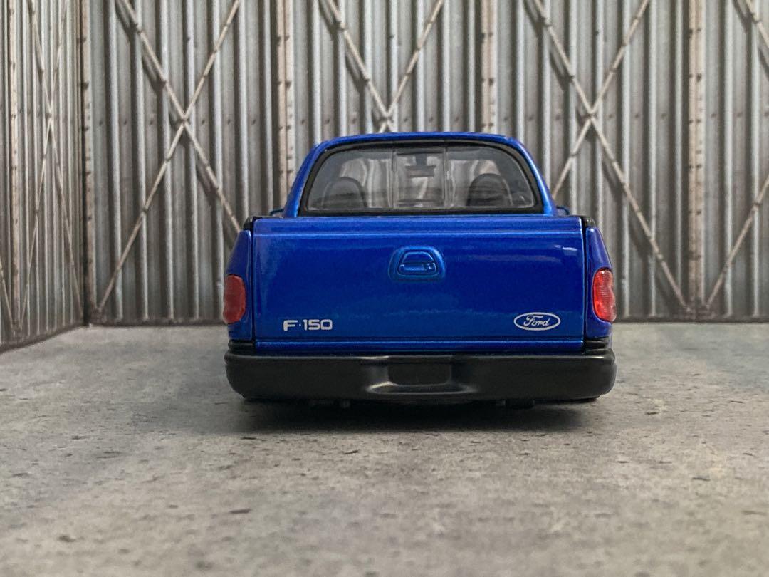 1/24 '98 フォード F-150（カスタム品）