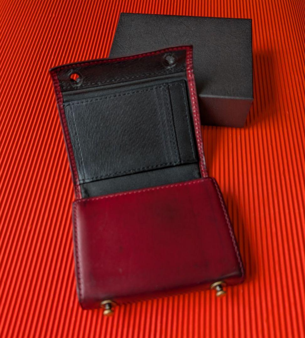 ｍ+ millefoglie2 P25 エムピウ ミッレフォッリエ　レッド 赤