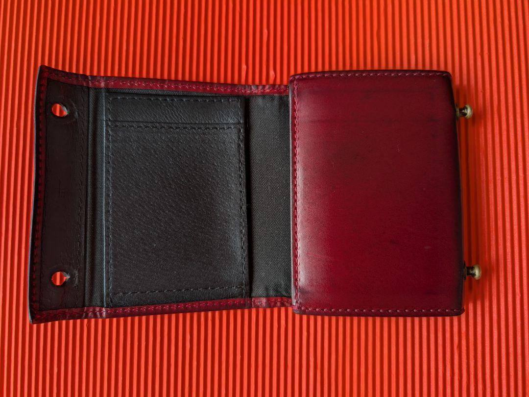 ｍ+ millefoglie2 P25 エムピウ ミッレフォッリエ　レッド 赤
