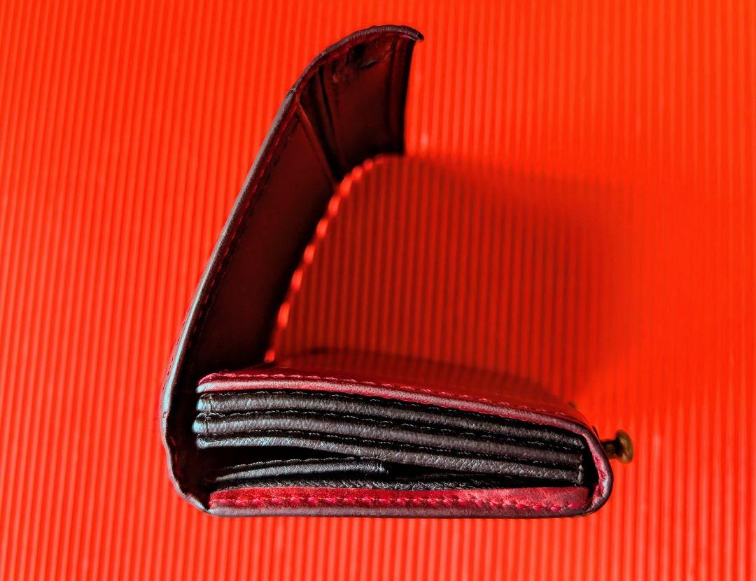 ｍ+ millefoglie2 P25 エムピウ ミッレフォッリエ　レッド 赤