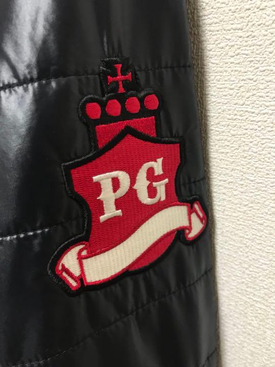 美品 パーリーゲイツ 4WAYブルゾン 4サイズ PDnZL-m71216472527 PEARLY GATES 超歓迎得価