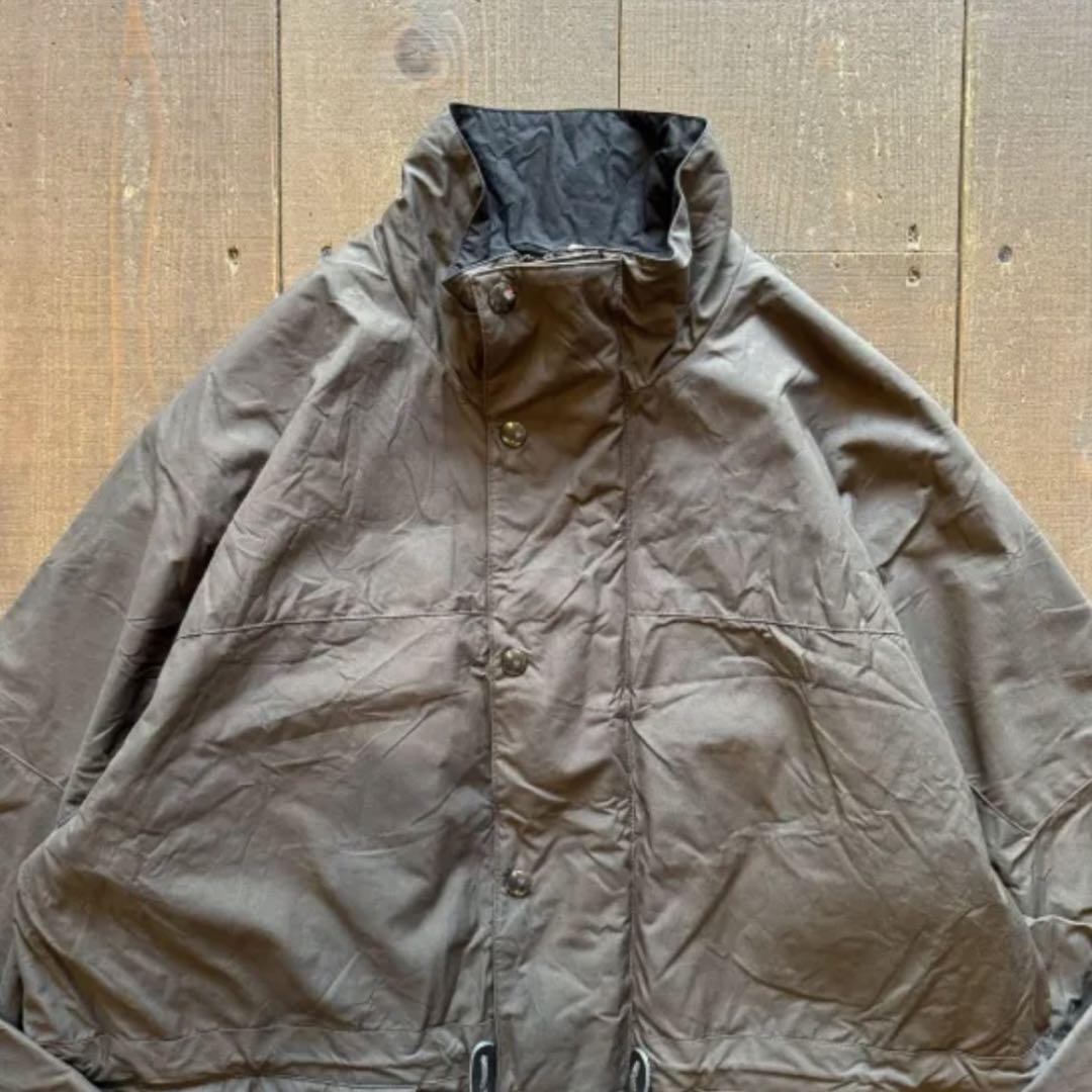 【KAPTAIN SUNSHINE】Cotton Field Jacket 36