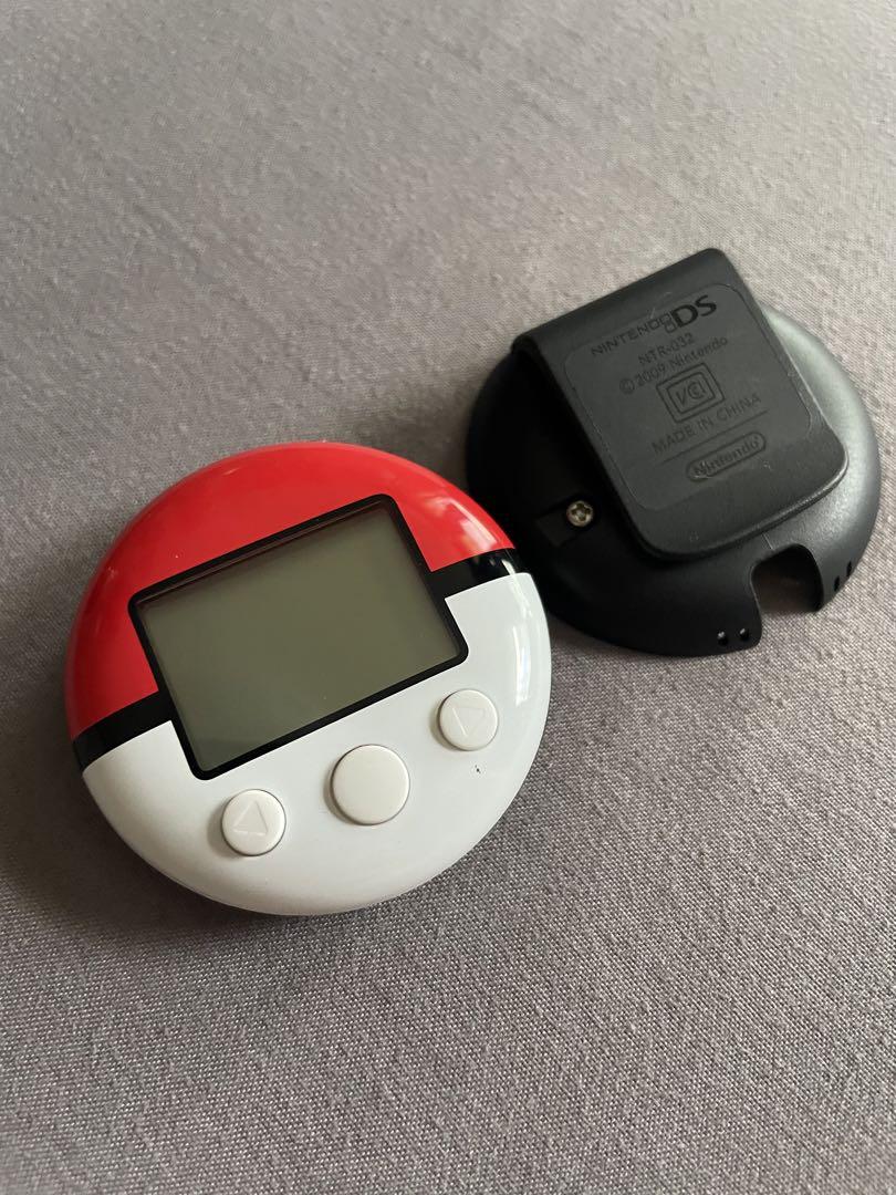 ポケットモンスター ハートゴールド ソフト ポケウォーカー付 動作確認済