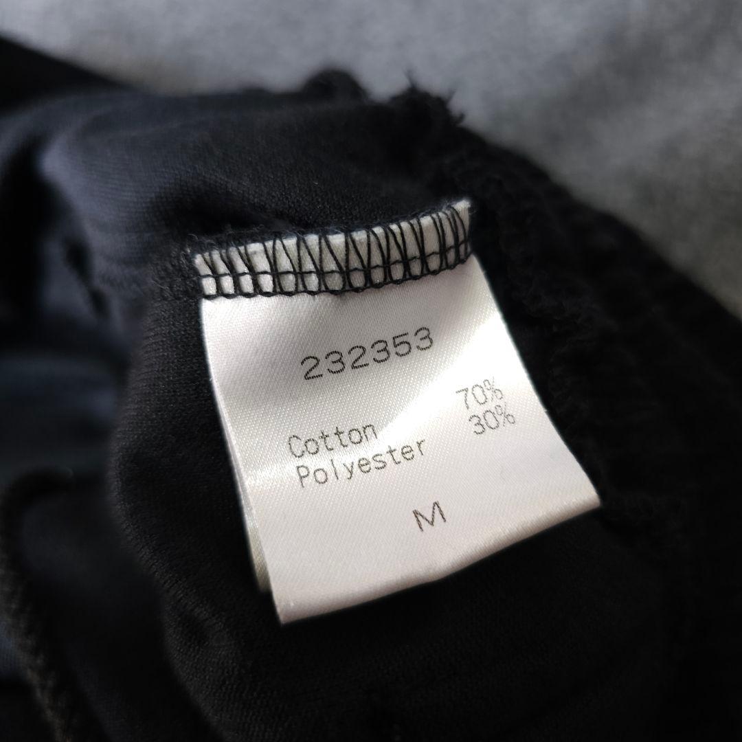 限定【24カラッツ×マスターマインド】 ベロア素材 セットアップジャージM 黒 限定【24カラッツ×マスターマインド】 ベロア素材 セットアップジャージM 黒