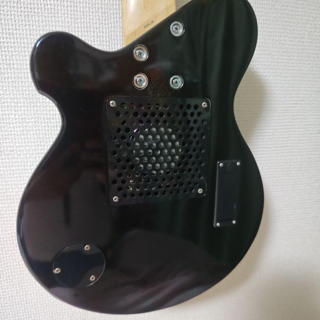 Pignose サンバースト 4弦エレキベース Pignose サンバースト 4弦エレキベース