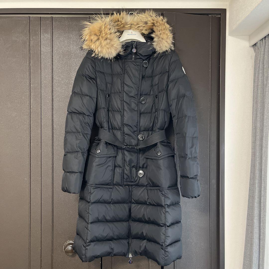 MONCLER モンクレール ダウンジャケット MONCLER モンクレール ダウンジャケット