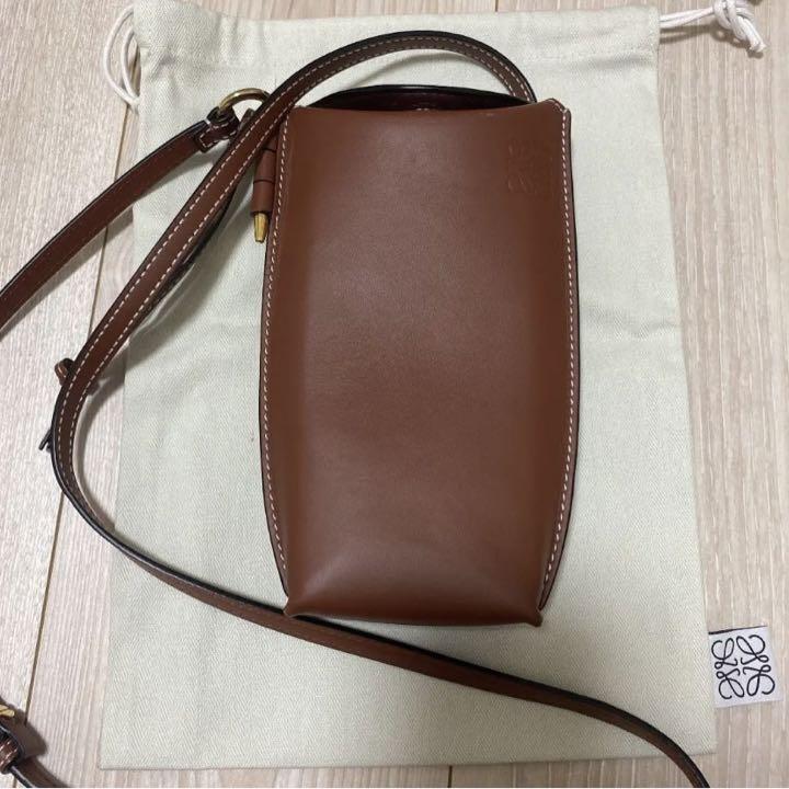 LOEWE ロエベ ゲートポケット