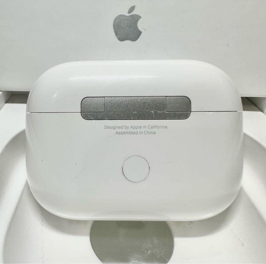 AirPods pro 第二世代　エアーポッズ充電ケース　第2世代　純正品