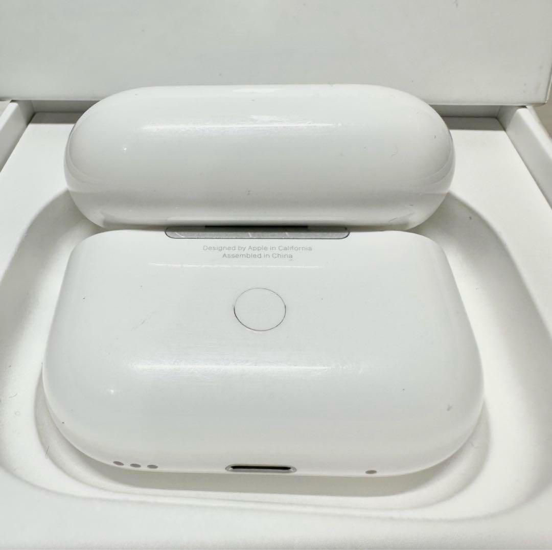 AirPods pro 第二世代　エアーポッズ充電ケース　第2世代　純正品