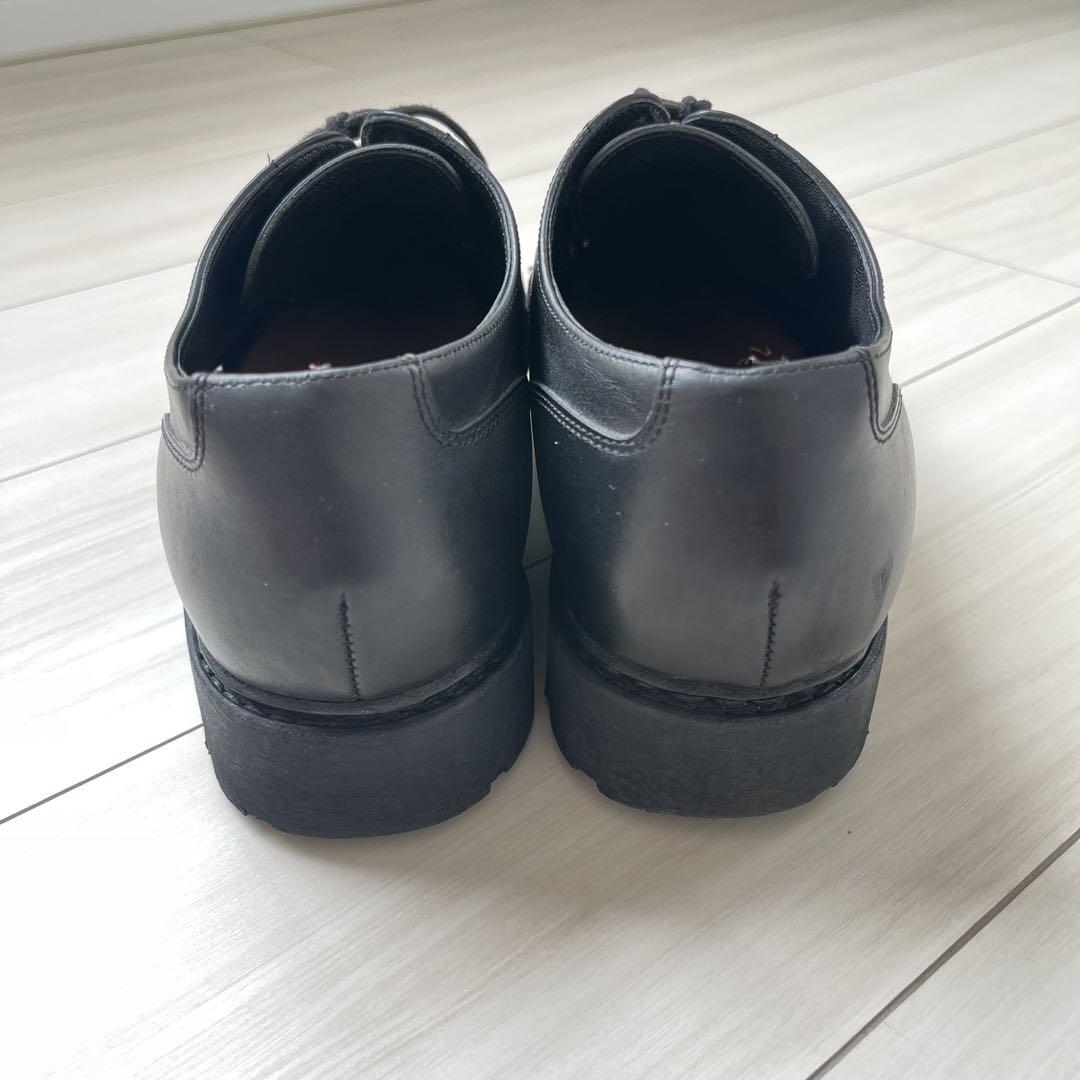 【美品】PARABOOT CHAMBORD/ パラブーツ シャンボード 26cm