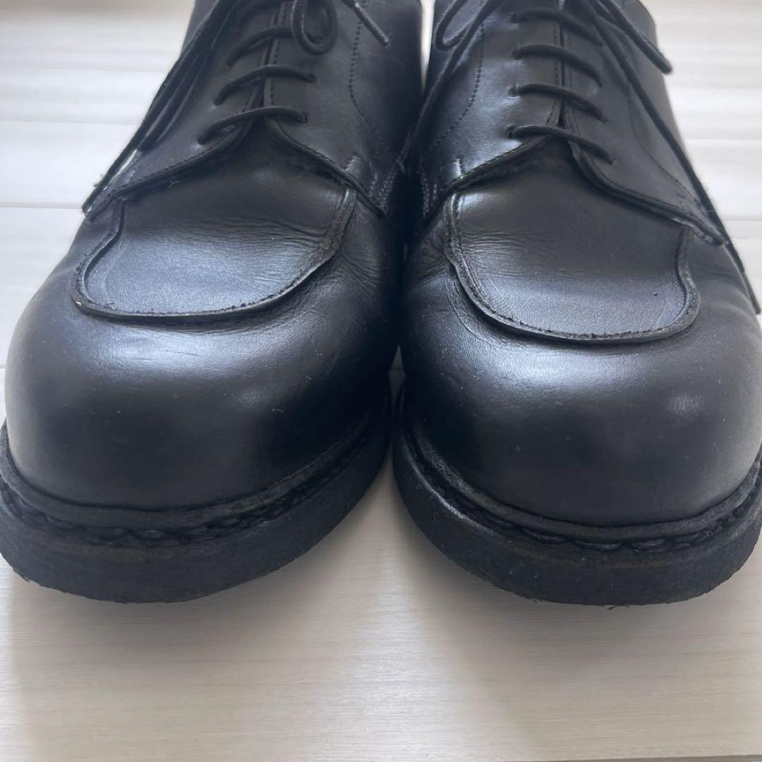 【美品】PARABOOT CHAMBORD/ パラブーツ シャンボード 26cm