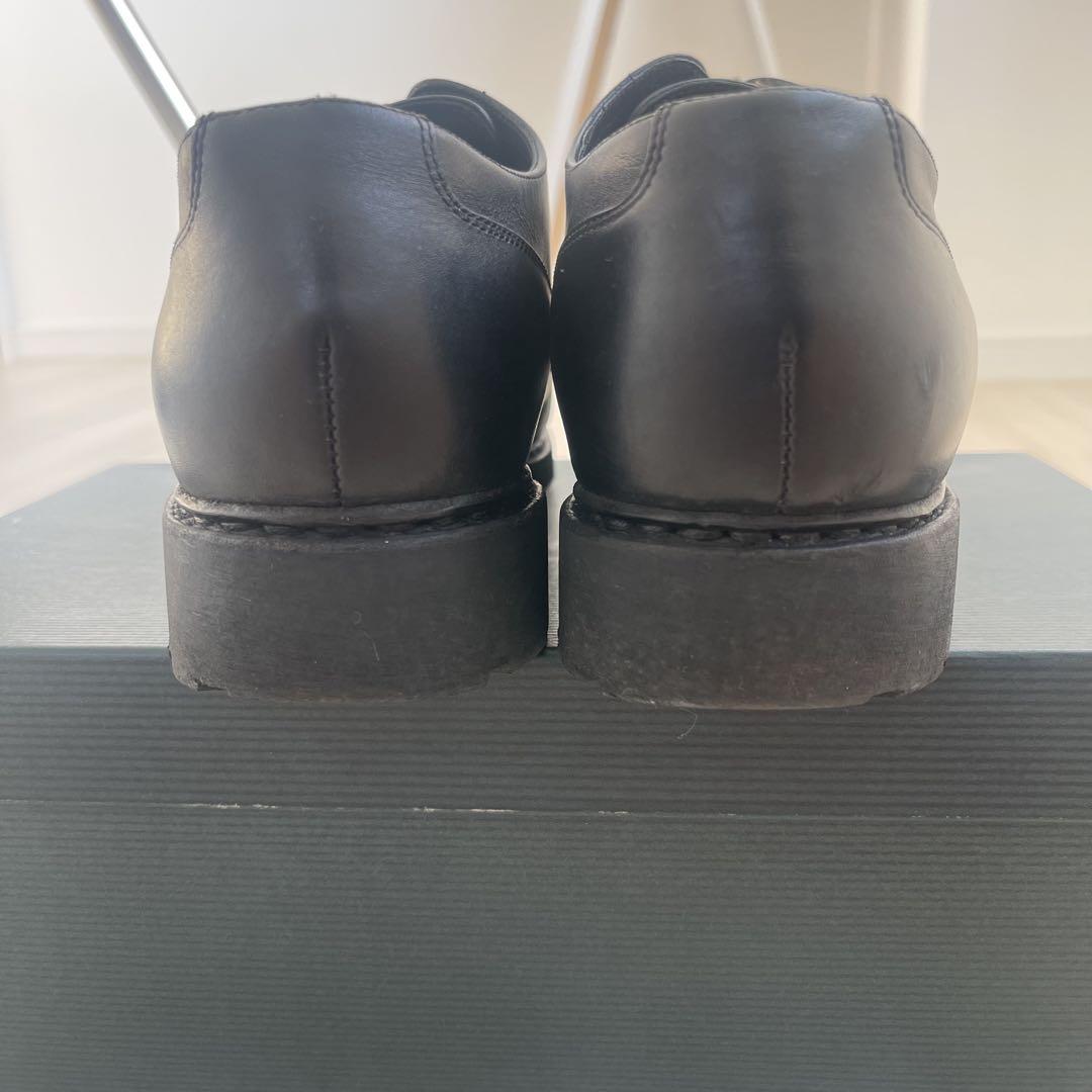 【美品】PARABOOT CHAMBORD/ パラブーツ シャンボード 26cm
