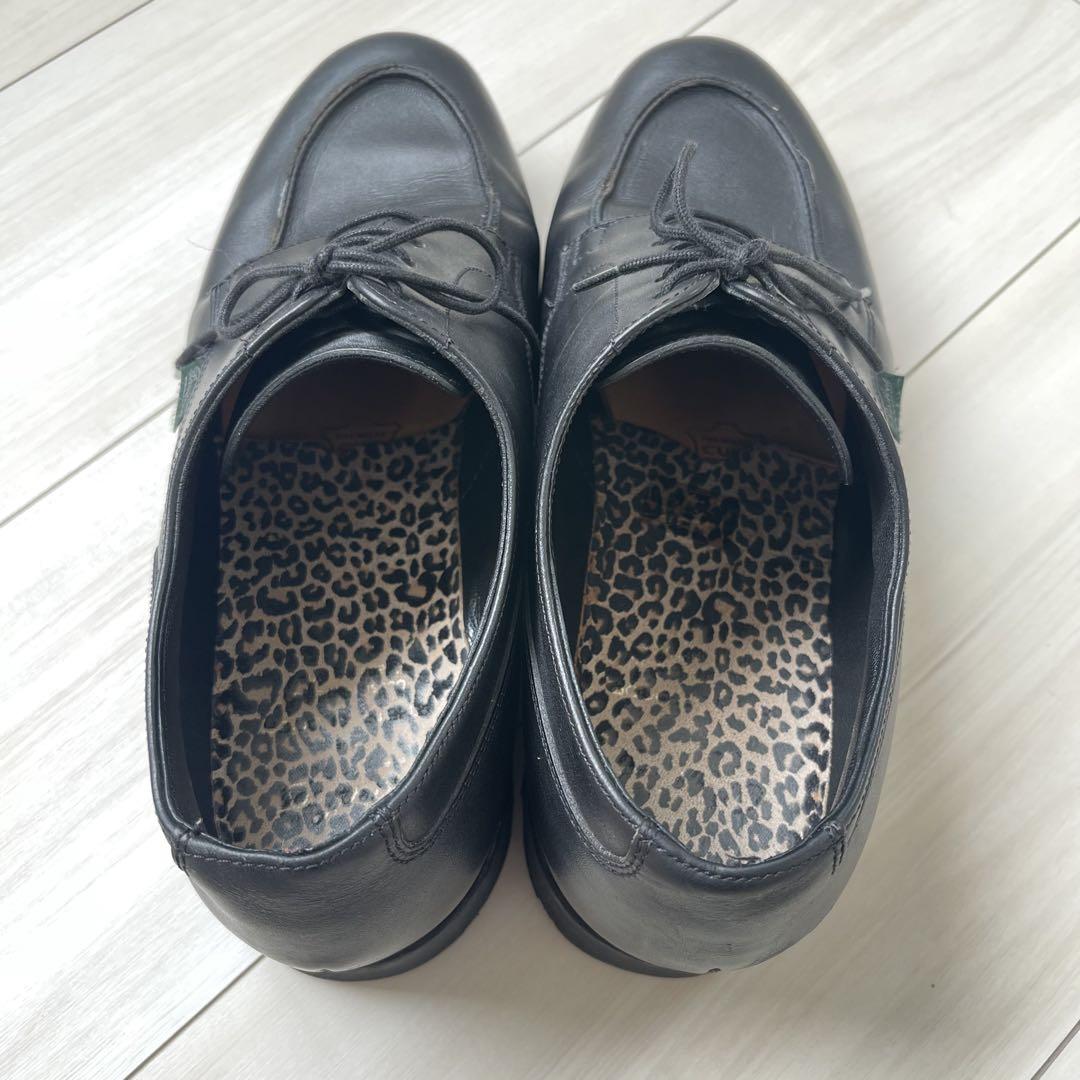 【美品】PARABOOT CHAMBORD/ パラブーツ シャンボード 26cm