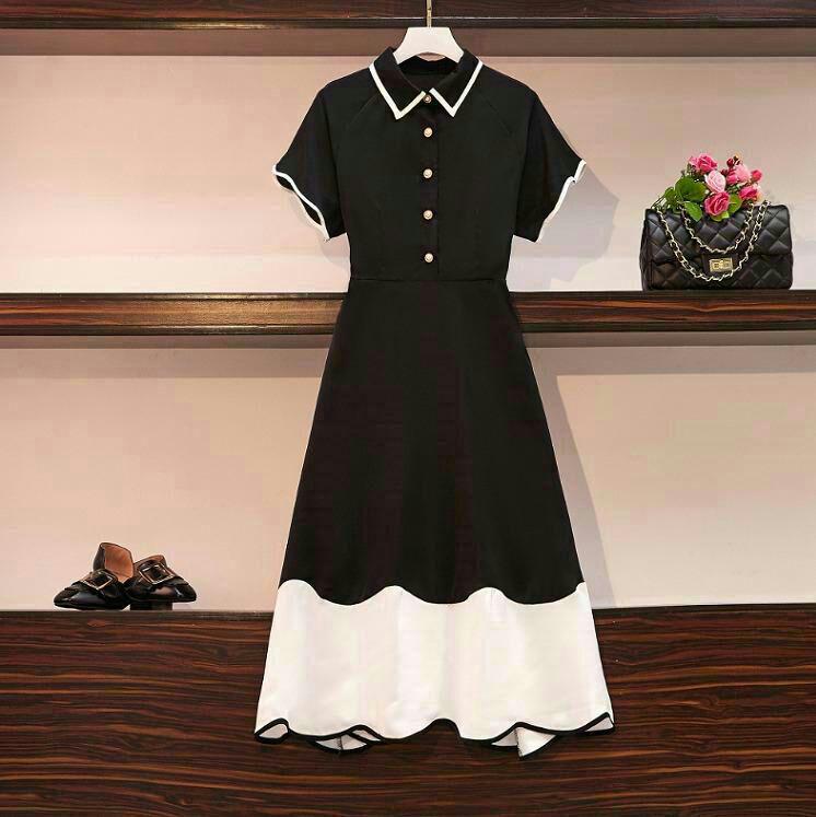 メルカリ 263 大きいサイズ レディース 春夏 ブラック4xl ワンピース ひざ丈ワンピース 6 666 中古や未使用のフリマ メルカリ 263 大きいサイズ レディース 春夏 ブラック4xl ワンピース ひざ丈ワンピース 6 666 中古や未使用のフリマ