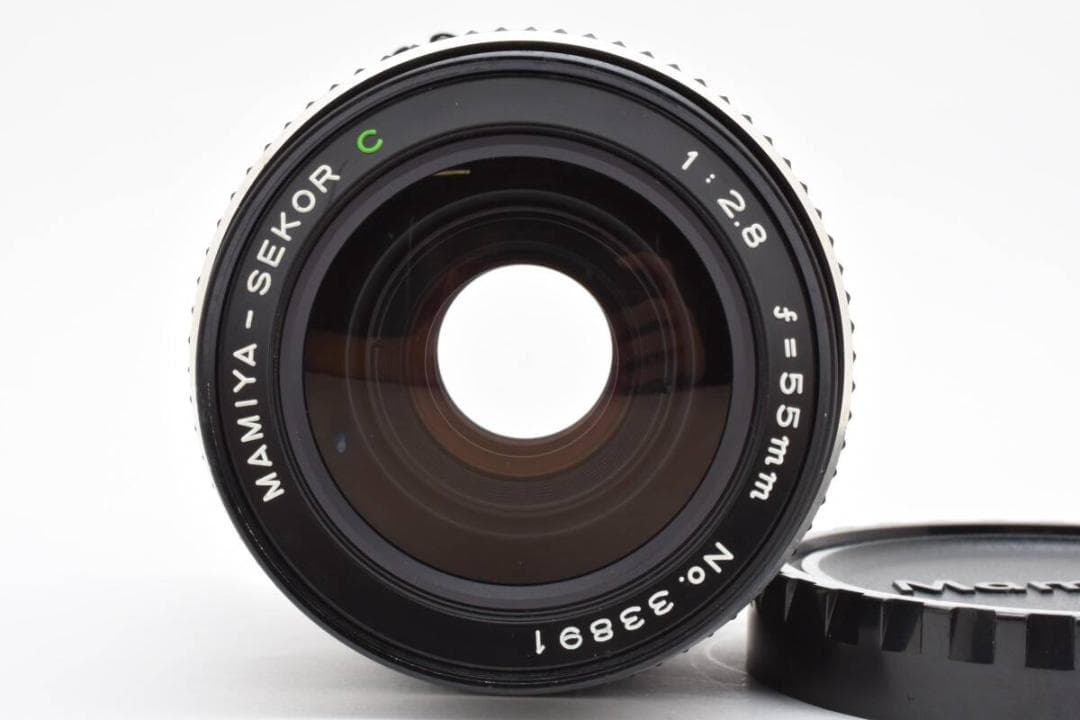 ■ クリアです ■ CANON 100mm 1:3.5 ■ □ クリアです □ CANON 100mm 1:3.5 □ CANON LENS 100mm f3.5