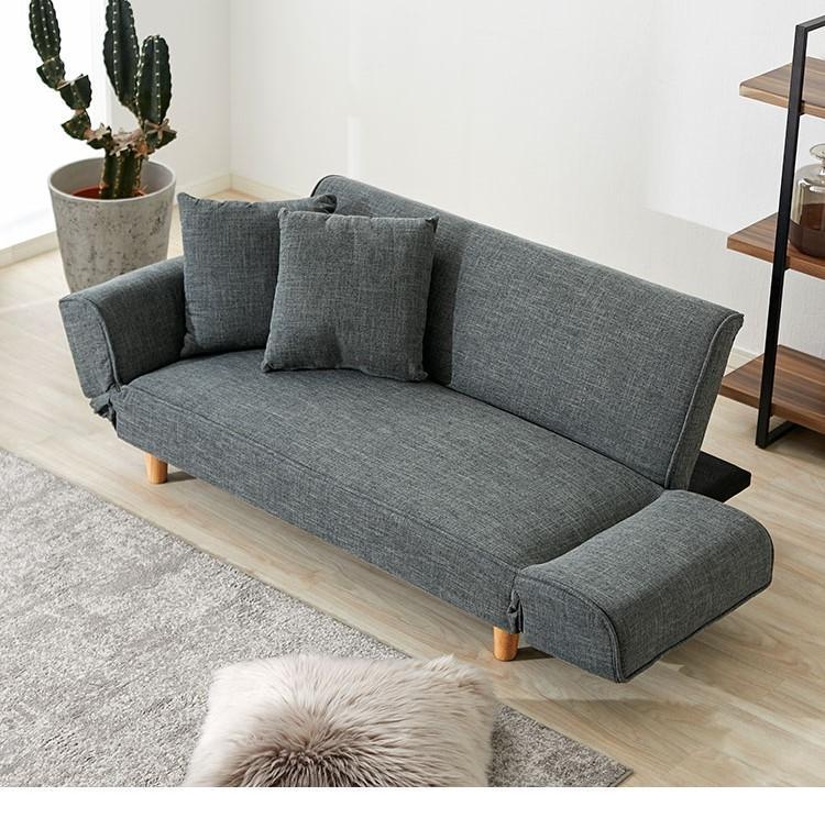 0円 【SALE/88%OFF】 ソファーベット