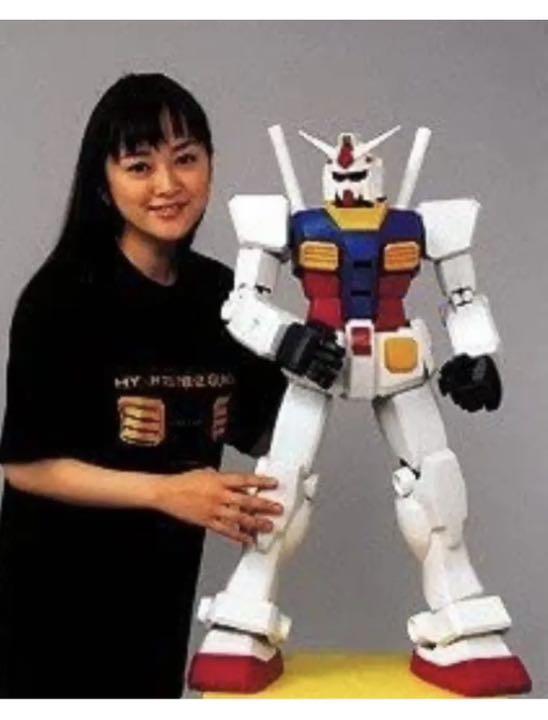 極レア　ＨＹ２Ｍ　1/24 ガンダム　完成品
