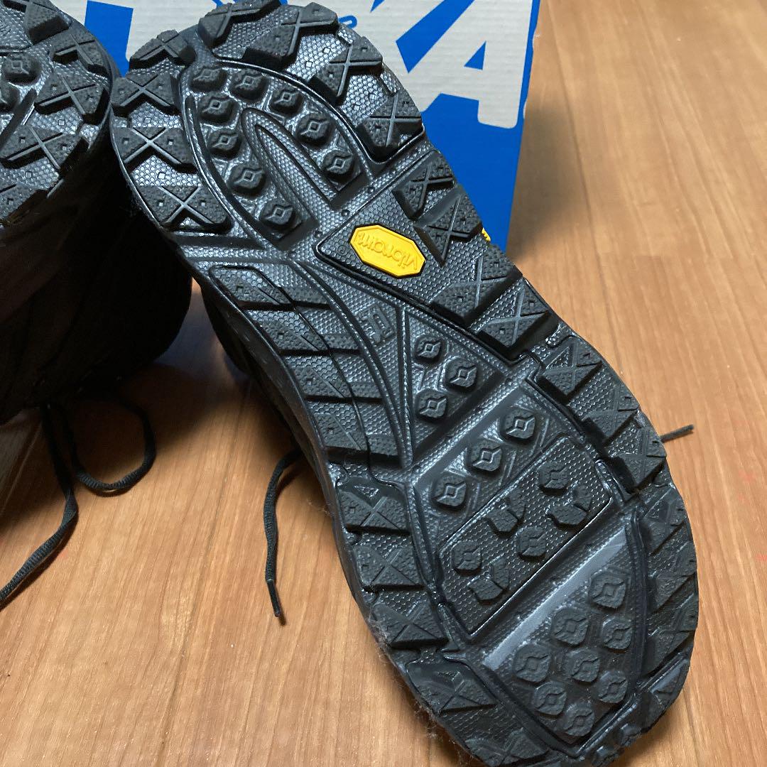 美品 HOKA ONEONE TOR ULTRA HI 2 WP 27cm O3v5i-m71222036262 高品質通販