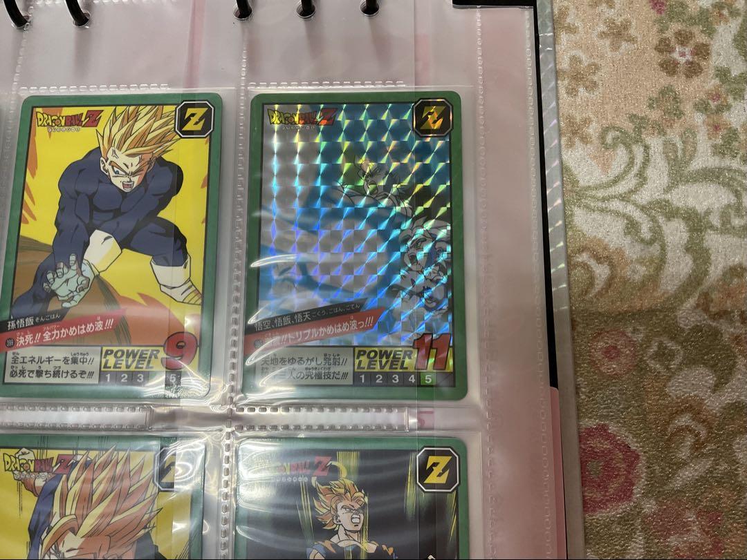 ドラゴンボールスーパーバトル プレミアムセット vol.3