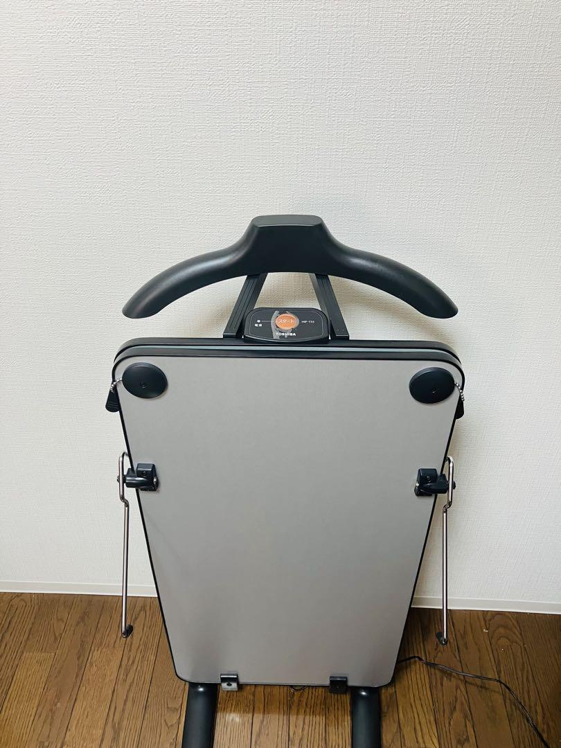 美品〉東芝 ズボンプレッサー HIP-T35 2016年製 - メルカリ