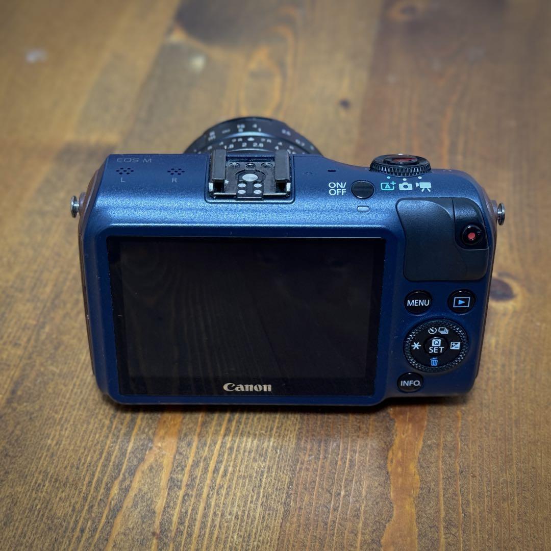 最終価格】EOS M (ボディ) Magic Lantern対応ファームウェア 最終価格】EOS M (ボディ) Magic Lantern対応ファームウェア