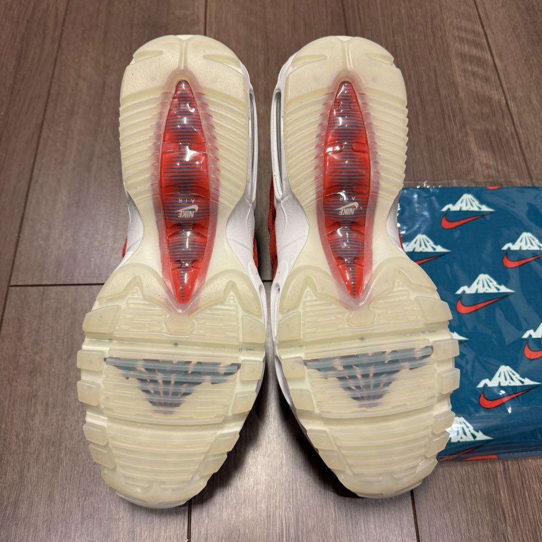 新品 AIRMAX95 UTILITY エアマックス 95 28 画像4
