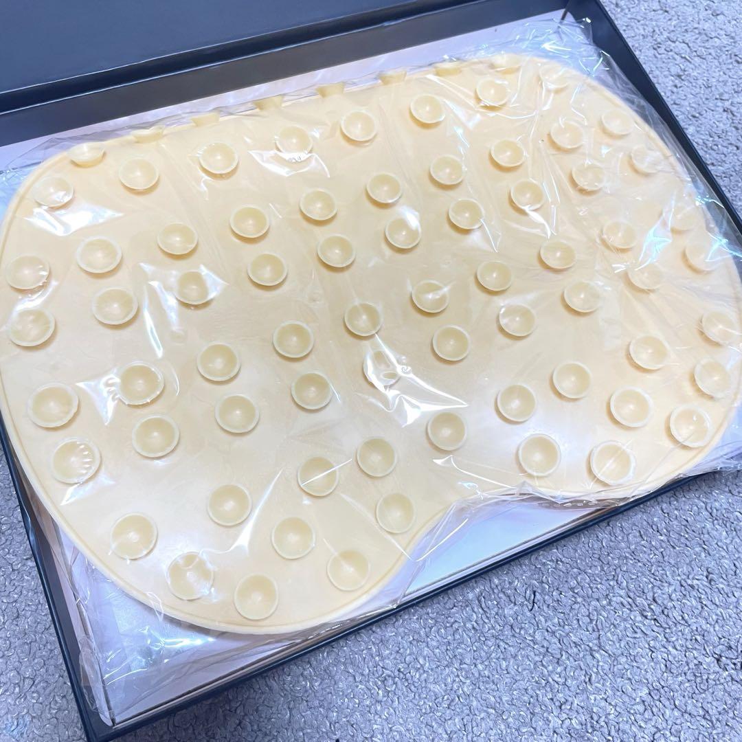 足の匂い