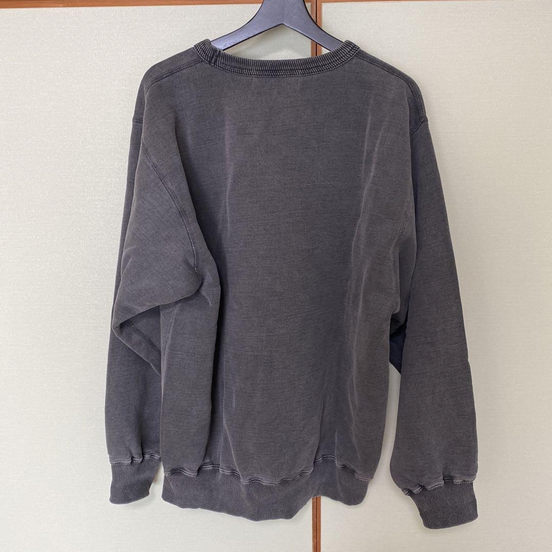 CANAL NEW YORK スウェット