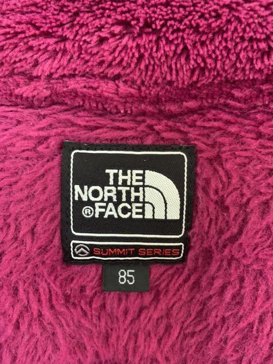 THE フリースジャケット サミットシリーズ 1VcYj-m71224973622 NORTH FACE 通販安い