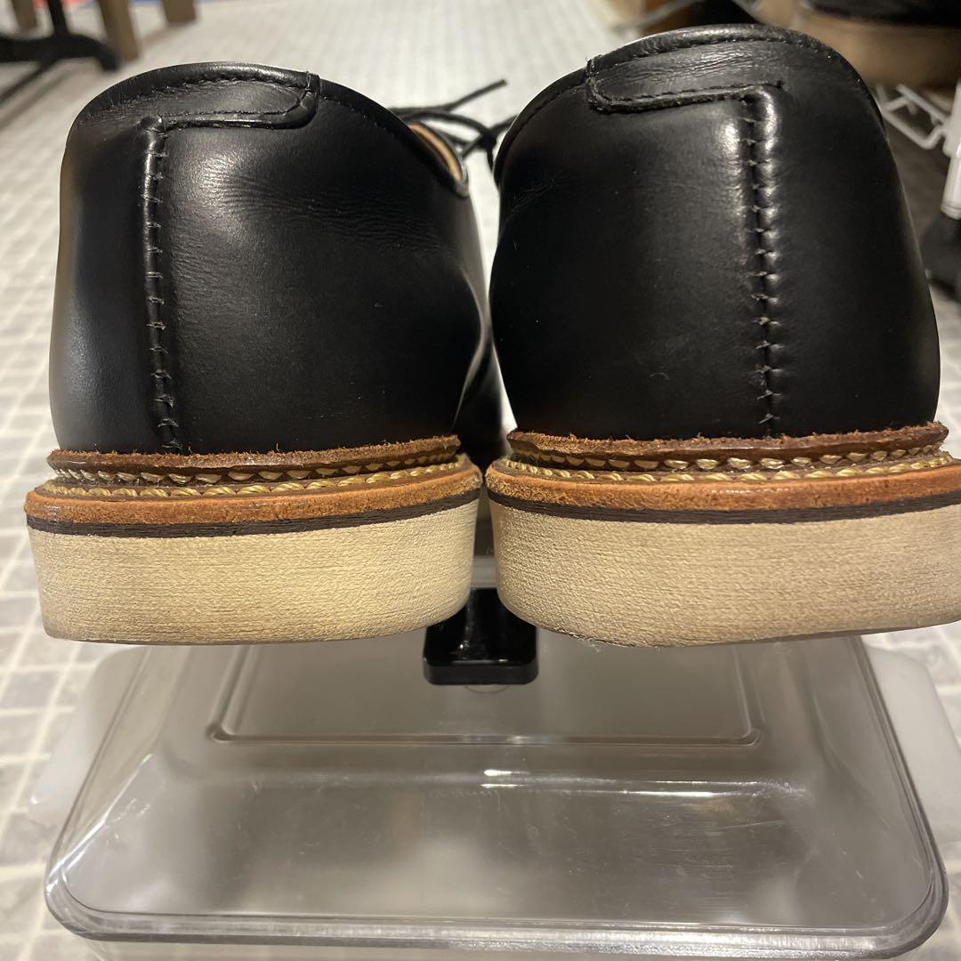 RED WING オックスフォード