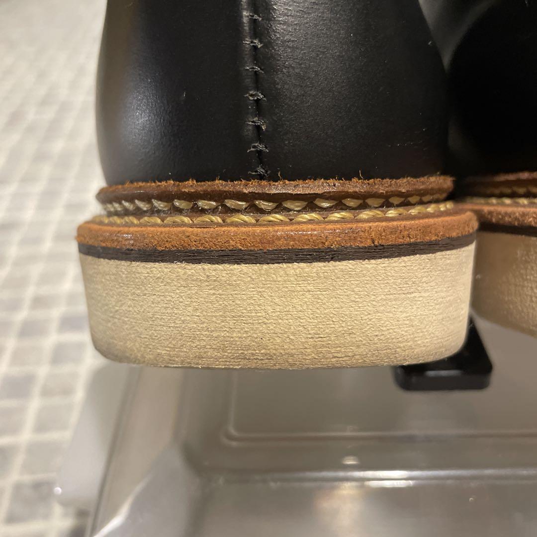 RED WING オックスフォード